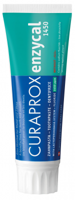 Curaprox Enzycal Toothpaste